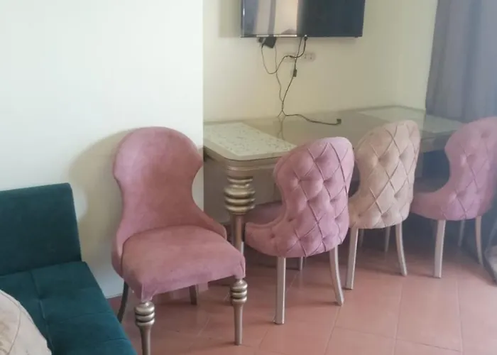 Aparthotel Regency Porto Pyramids 3*