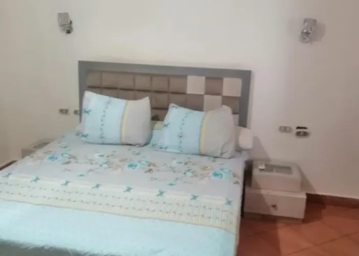 Regency Porto Pyramids 3* Ain Sukhna