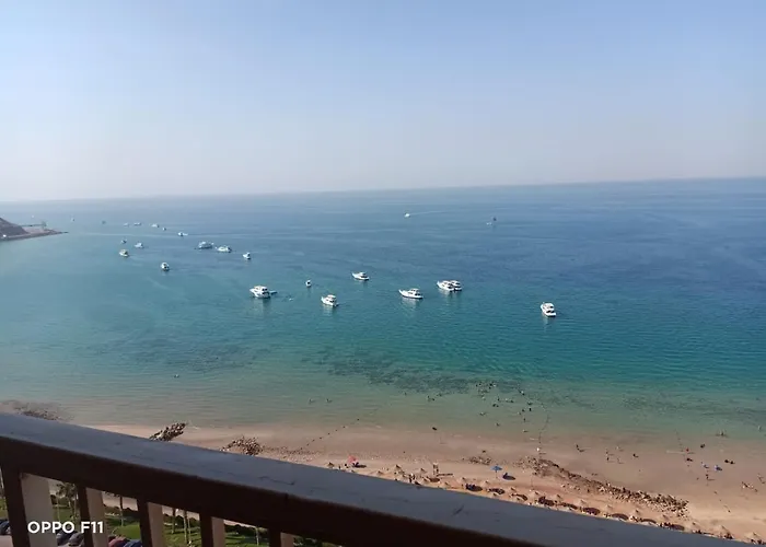 Regency Porto Pyramids 3* Ain Sukhna