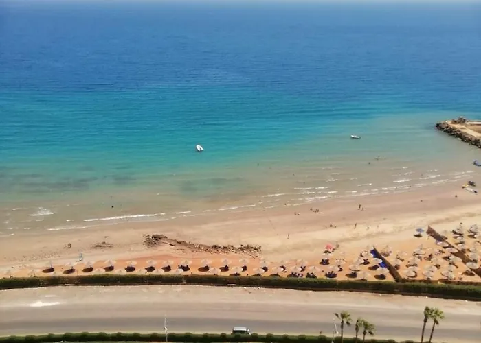 Regency Porto Pyramids Aparthotel 3*
