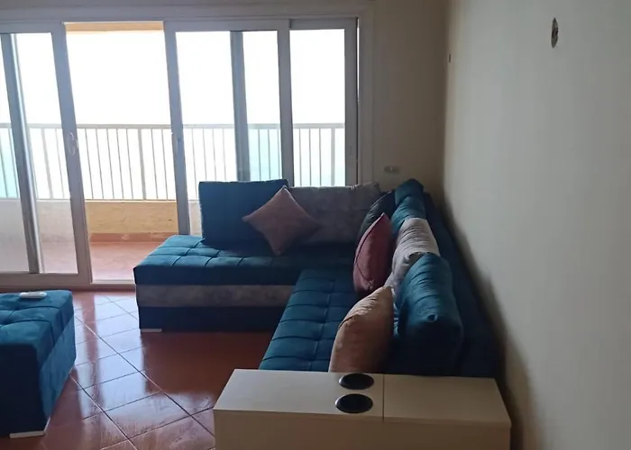 Regency Porto Pyramids Aparthotel Ain Sukhna