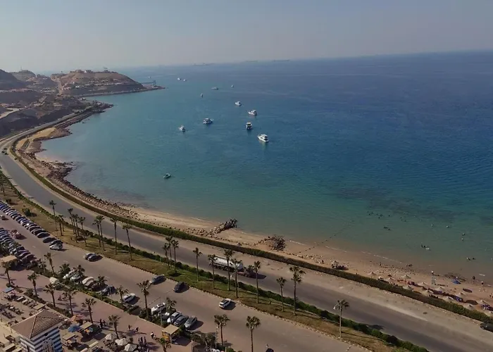 Regency Porto Pyramids 3*