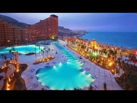 Regency Porto Pyramids Aparthotel 3*