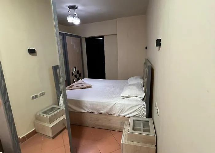Regency Porto Pyramids 3*